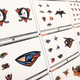 Illustration for article titled The Ducks Logos That Could Have Been